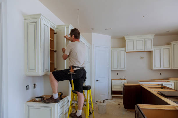 Licensed Countertop Replacement service in New Egypt, NJ - BM Kitchen