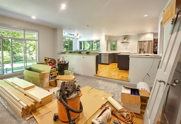 Reliable Countertop Replacement contractor in New Egypt, NJ by BM Kitchen